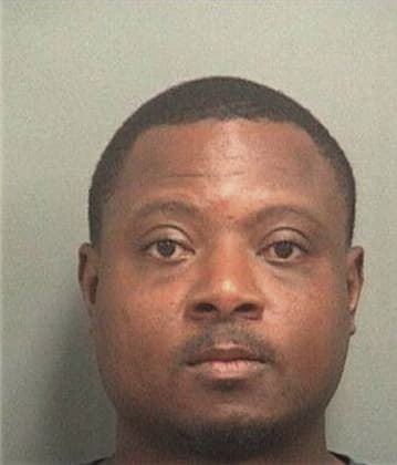 Tony Love, - Palm Beach County, FL 